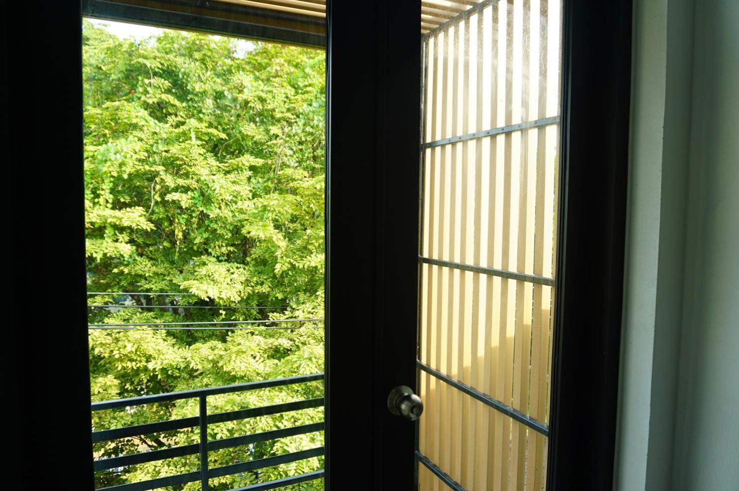 Feel Good Bangkok Hostel Exterior photo